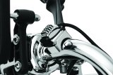 Kuryakyn USB Power Sources 1688 Source, Mounting Hardware Included, Chrome, Each thumbnail 6