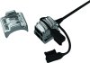 Kuryakyn USB Power Sources 1688 Source, Mounting Hardware Included, Chrome, Each thumbnail 8