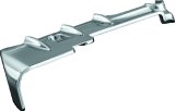 Kuryakyn Rear Cylinder Base Covers 8694 Engine Case Covers, Base, Aluminum, Chrome, Harley-Davidson®, Each thumbnail 3
