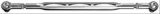 Kuryakyn Girder Shift Linkages 9054 Linkage, Steel, Chrome, Harley-Davidson®, Each thumbnail 1