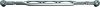 Kuryakyn Girder Shift Linkages 9054 Linkage, Steel, Chrome, Harley-Davidson®, Each thumbnail 7