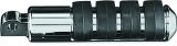 Kuryakyn ISO Pegs 8024 Pegs, Steel, Chrome, Longhorn, Hardware Included, Harley-Davidson®, Pair thumbnail 3