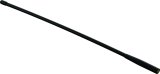 Kuryakyn Dual Function Flexible Antennas 865 Antenna, AM/FM/CB, Stationary, Black, 17 in. Length, Hardware Included, Harley-Davidson®, Each thumbnail 3