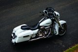 Kuryakyn Starter Covers 6416 Covers, Aluminum, Chrome, Smooth, Harley-Davidson®, Each thumbnail 4