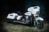 Kuryakyn Starter Covers 6416 Covers, Aluminum, Chrome, Smooth, Harley-Davidson®, Each thumbnail 9