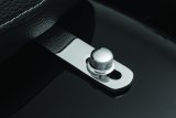 Kuryakyn Quick-Release Seat Screws 5210 Hardware, Knob, Quick-Release, Knurled, Steel, Chrome, Each thumbnail 5
