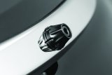 Kuryakyn Decorative Windshield Screws 5720 Component, Screw, Stainless Steel/Aluminum, Gloss Black, Harley-Davidson®, Kit thumbnail 4