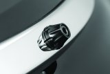 Kuryakyn Decorative Windshield Screws 5720 Component, Screw, Stainless Steel/Aluminum, Gloss Black, Harley-Davidson®, Kit thumbnail 5