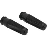 Kuryakyn Grips 5787 PHANTOM GRIPS INDIAN BLK thumbnail 1