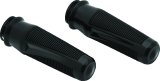 Kuryakyn Grips 5787 PHANTOM GRIPS INDIAN BLK thumbnail 2
