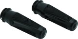 Kuryakyn Grips 5787 PHANTOM GRIPS INDIAN BLK thumbnail 3