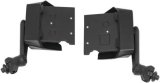 Kuryakyn Omni Cruise Mounts 6759 OMNI CRUISE MOUNTS BLK thumbnail 1