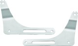 Kuryakyn Backrests 7081 FIXED MOUNTS MPBR CHR thumbnail 2