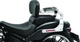 Kuryakyn Backrests 7081 FIXED MOUNTS MPBR CHR thumbnail 6