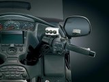 Kuryakyn Master Cylinder Accessory Switches 7803 Switches, Mount, Fused, Green Lighted, Aluminum, Chrome. for use on Honda®, Yamaha, Each thumbnail 5