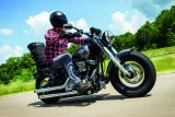 Kuryakyn Regulator Covers 7839 Voltage Cover, Steel/Plastic, Chrome, Harley-Davidson®, Each thumbnail 7