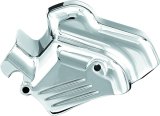 Kuryakyn Starter Covers 7846 Cover, Steel, Chrome, Harley-Davidson®, Each thumbnail 3