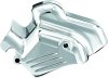 Kuryakyn Starter Covers 7846 Cover, Steel, Chrome, Harley-Davidson®, Each thumbnail 6