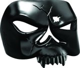 Kuryakyn Taillight Covers 9024 Cover, Zombie Style, Screw-on, Plastic, Black, Harley-Davidson®, Each thumbnail 2