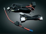 Kuryakyn Trailer Wiring Harnesses 7672 PNP WIRING AND RELAY HARNESS thumbnail 1