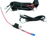 Kuryakyn Trailer Wiring Harnesses 7672 PNP WIRING AND RELAY HARNESS thumbnail 2