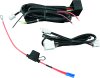 Kuryakyn Trailer Wiring Harnesses 7672 PNP WIRING AND RELAY HARNESS thumbnail 4