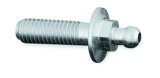 Kuryakyn Air Cleaner Components 9975 Breather Bolt, Steel, Natural, Length is 1-1/4 in., Harley-Davidson®, Each thumbnail 4
