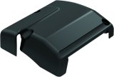 Kuryakyn Precision Transmission Top Covers 6445 PRECISION TRANS TOP CVR BLK thumbnail 3