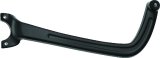 Kuryakyn Heel Shift Levers 5648 Foot Controls, Lever, Steel, Black, Harley-Davidson®, Each thumbnail 2