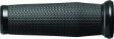 Kuryakyn Thresher Grips 5947 Grips, Thresher, Aluminum, Black, Twist Throttle, 1 in. Bar Diameter, Kawasaki, Suzuki, Victory, Yamaha, Pair thumbnail 7