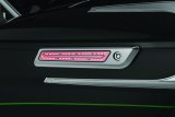 Kuryakyn LED Saddlebag Hinge Accents 5476 Accent, LED, Aluminum, Chrome Finish, Red Bulb Color, Harley-Davidson®, Pair thumbnail 7