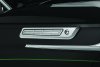 Kuryakyn LED Saddlebag Hinge Accents 5476 Accent, LED, Aluminum, Chrome Finish, Red Bulb Color, Harley-Davidson®, Pair thumbnail 8