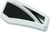 Kuryakyn Phantom Shift Pegs 5762 Foot Controls, Phantom, Peg, Brake Pedal, Aluminum, Chrome, Indian, Victory, Each thumbnail 8