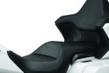 Kuryakyn Omni Driver Backrests 6772 DRIVER BACKREST GL1800 thumbnail 4