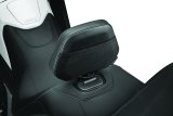 Kuryakyn Omni Driver Backrests 6772 DRIVER BACKREST GL1800 thumbnail 5