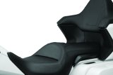 Kuryakyn Omni Driver Backrests 6772 DRIVER BACKREST GL1800 thumbnail 7