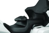 Kuryakyn Omni Driver Backrests 6772 DRIVER BACKREST GL1800 thumbnail 9