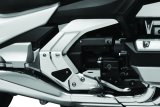 Kuryakyn Powersports Frame Covers 3273 OMNI FRAME COVERS CHR thumbnail 8