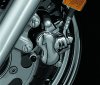 Kuryakyn Brake Caliper Covers 1294 Cover, Plastic, Chrome, Double-sided Tape, Each thumbnail 4