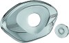 Kuryakyn Timing Chain Covers 3909 Case, Steel, Chrome, Honda®, Each thumbnail 4