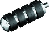 Kuryakyn ISO Shift/Brake Pegs 8856 Foot Control, Peg, Steel, Chrome Plated, Victory, Each thumbnail 3