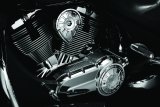 Kuryakyn ISO Shift/Brake Pegs 8856 Foot Control, Peg, Steel, Chrome Plated, Victory, Each thumbnail 7