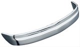 Kuryakyn Rear Fender Trim 9017 Trim, Rear, ABS Plastic, Chrome, for use on Honda®, Each thumbnail 1
