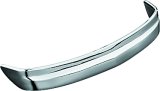 Kuryakyn Rear Fender Trim 9017 Trim, Rear, ABS Plastic, Chrome, for use on Honda®, Each thumbnail 3