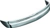 Kuryakyn Rear Fender Trim 9017 Trim, Rear, ABS Plastic, Chrome, for use on Honda®, Each thumbnail 4