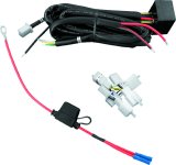 Kuryakyn Plug-N-Play Trailer Wiring Harnesses 7673 Harness, Plug-N-Play, T-Connector, Each thumbnail 2