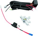 Kuryakyn Plug-N-Play Trailer Wiring Harnesses 7673 Harness, Plug-N-Play, T-Connector, Each thumbnail 3