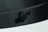 Kuryakyn Windshield Mounting Spikes 5716 Windshield, Spikes, Steel, Black, Harley-Davidson®, Set of 3 thumbnail 2