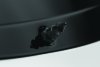 Kuryakyn Windshield Mounting Spikes 5716 Windshield, Spikes, Steel, Black, Harley-Davidson®, Set of 3 thumbnail 4