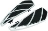 Kuryakyn Phantom Floorboards 5792 PHANTOM FLOORBOARDS CHR thumbnail 8